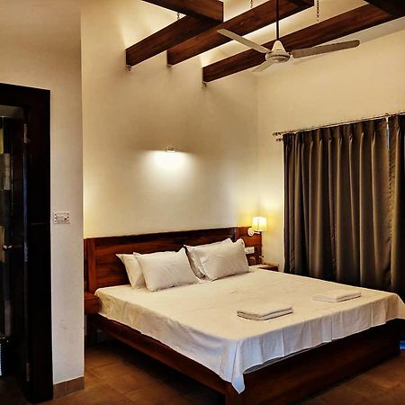 Mayas Boutique Resort Shānti Niketan Eksteriør billede